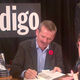 Illustration for article titled Chris Hadfield is the Best